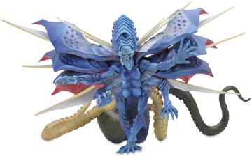 Satan, Shin Megami Tensei, FuRyu, Pre-Painted