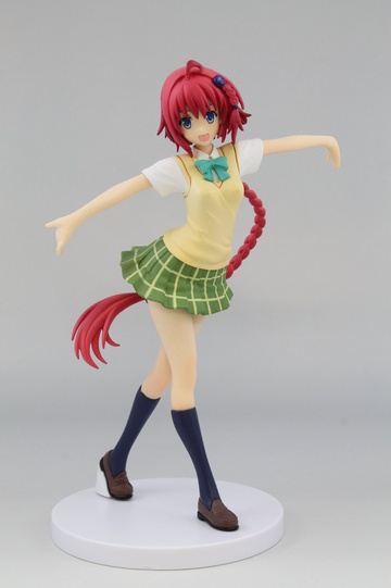 Mea Kurosaki (Kurosaki Mea), To LOVE-Ru Darkness, FuRyu, Pre-Painted