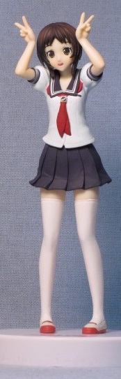 Kanon Maeda (Maeda Kanon), Photo Kano, FuRyu, Pre-Painted
