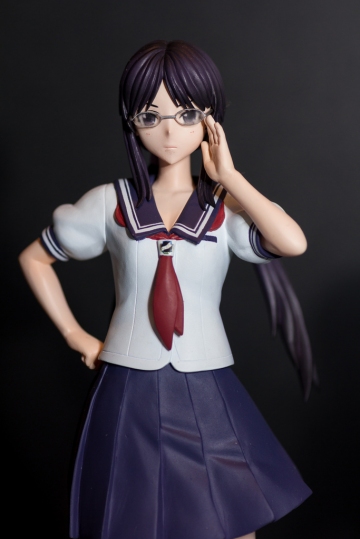 Aki Muroto (Muroto Aki), Photo Kano, FuRyu, Pre-Painted