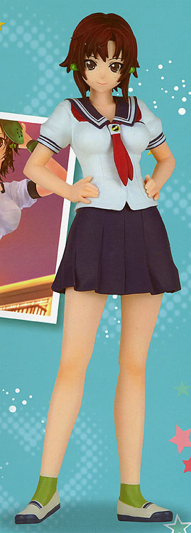 Nonoka Masaki (Masaki Nonoka), Photo Kano, FuRyu, Pre-Painted