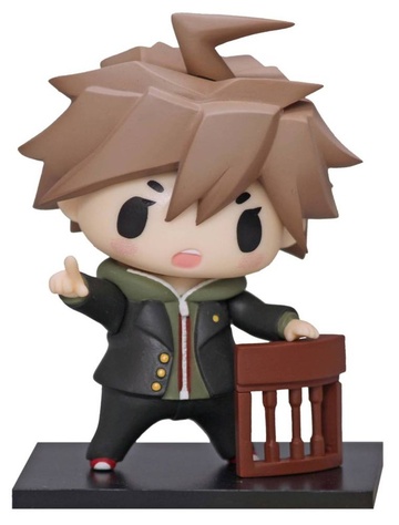 Makoto Naegi (Naegi Makoto), Danganronpa, FuRyu, Pre-Painted