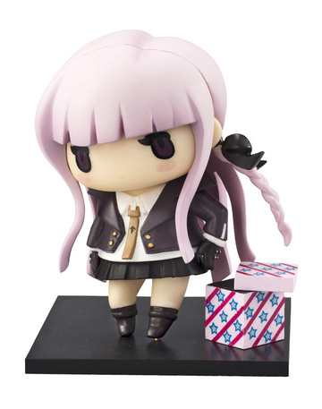 Kyouko Kirigiri (Kirigiri Kyouko), Danganronpa, FuRyu, Pre-Painted