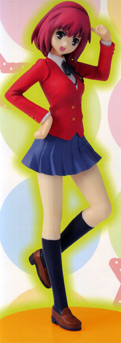 Minori Kushieda (Kushieda Minori), Toradora, FuRyu, Pre-Painted