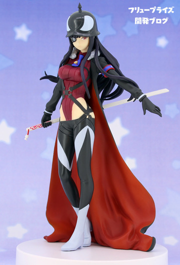 Itsuka Shikabane (Plamya-sama), Sekai Seifuku: Bouryaku No Zvezda, FuRyu, Pre-Painted