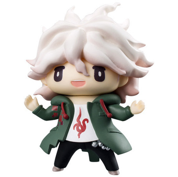 Nagito Komaeda (Komaeda Nagito), Danganronpa, Super Danganronpa 2: Sayonara Zetsubou Gakuen, FuRyu, Pre-Painted