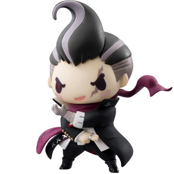 Gundham Tanaka (Tanaka Gundham), Danganronpa, Super Danganronpa 2: Sayonara Zetsubou Gakuen, FuRyu, Pre-Painted
