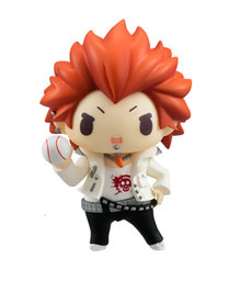 Leon Kuwata (Kuwata Leon), Danganronpa, FuRyu, Pre-Painted