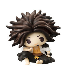 Yasuhiro Hagakure, Danganronpa, FuRyu, Pre-Painted