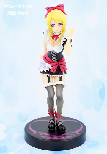 Eri Ayase (Ayase Eri Mo Gyutto "love" de Sekkinchuu!), Love Live! School Idol Project, FuRyu, Pre-Painted