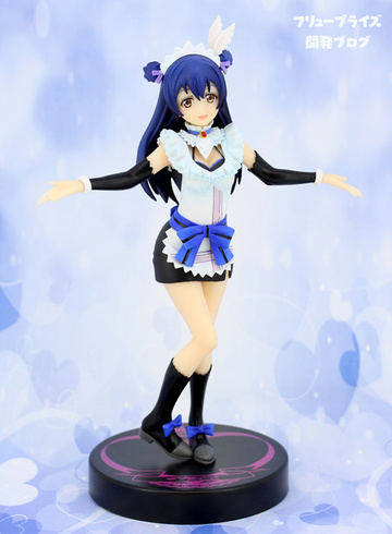 Umi Sonoda (Sonoda Umi Mo Gyutto "love" de Sekkinchuu!), Love Live! School Idol Project, FuRyu, Pre-Painted