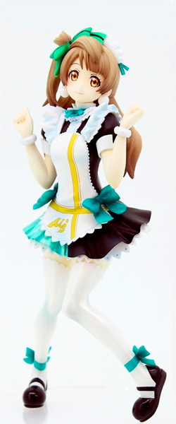 Kotori Minami (Minami Kotori Mo Gyutto "love" de Sekkinchuu!), Love Live! School Idol Project, FuRyu, Pre-Painted