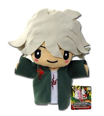 Nagito Komaeda (Komaeda Nagito), Danganronpa, Super Danganronpa 2: Sayonara Zetsubou Gakuen, FuRyu, Pre-Painted