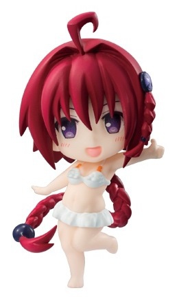 Mea Kurosaki (Kurosaki Mea), To LOVE-Ru Darkness, FuRyu, Pre-Painted