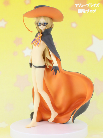 Natalia Vasylchenko (Um Kyouju), Sekai Seifuku: Bouryaku No Zvezda, FuRyu, Pre-Painted