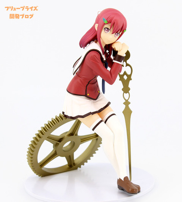 Tomoyo Kanzaki (Kanzaki Tomoyo), Inou Battle Wa Nichijou-kei No Naka De, FuRyu, Pre-Painted