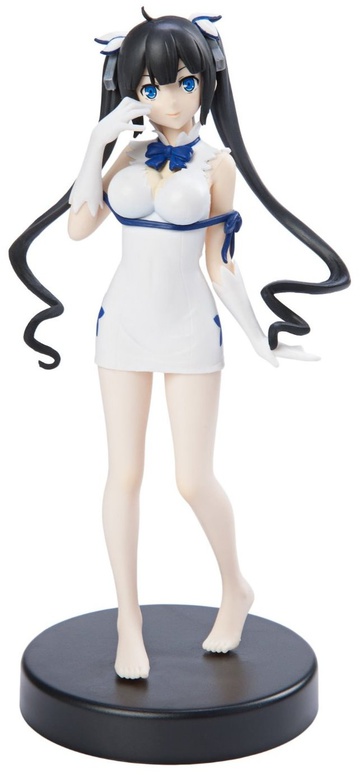 Hestia, Dungeon Ni Deai Wo Motomeru No Wa Machigatte Iru Darouka: Familia Myth, FuRyu, Pre-Painted