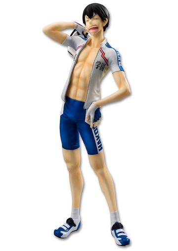 Yasutomo Arakita (Arakita Yasutomo), Yowamushi Pedal: Grande Road, FuRyu, Pre-Painted