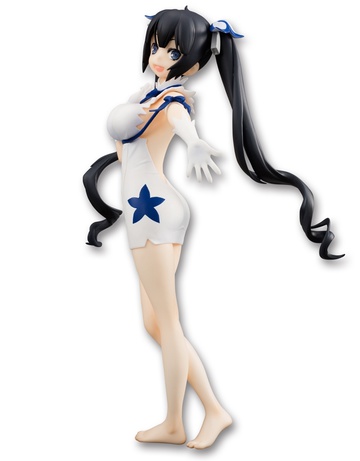 Hestia, Dungeon Ni Deai Wo Motomeru No Wa Machigatte Iru Darouka: Familia Myth, FuRyu, Pre-Painted