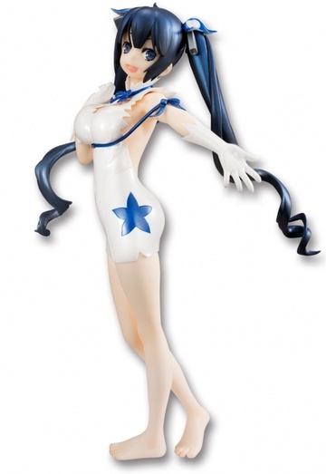 Hestia (Special Color), Dungeon Ni Deai Wo Motomeru No Wa Machigatte Iru Darouka: Familia Myth, FuRyu, Pre-Painted
