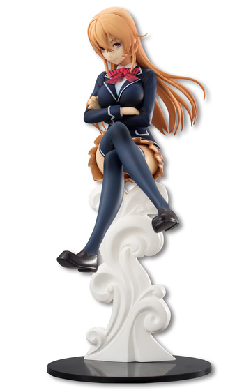Erina Nakiri (Nakiri Erina), Shokugeki No Souma, FuRyu, Pre-Painted