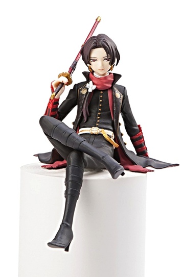 Kashuu Kiyomitsu, Touken Ranbu -ONLINE-, Touken Ranbu: Hanamaru, FuRyu, Pre-Painted