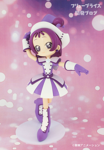 Onpu Segawa (Segawa Onpu), Ojamajo Doremi DOKKAAN!, FuRyu, Pre-Painted
