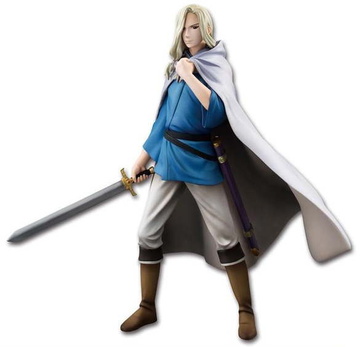 Narsus, Arslan Senki (TV), FuRyu, Pre-Painted