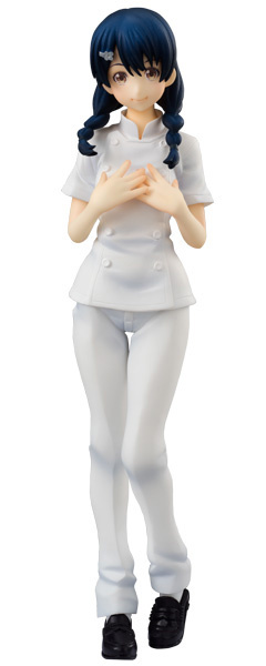 Megumi Tadokoro (Tadokoro Megumi), Shokugeki No Souma, FuRyu, Pre-Painted