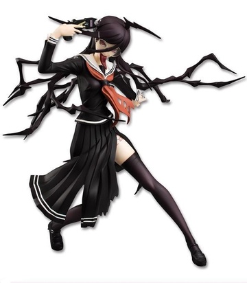 Touko Fukawa (Genocider Sho), Danganronpa, Zettai Zetsubou Shoujo Danganronpa Another Episode, FuRyu, Pre-Painted