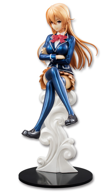 Erina Nakiri (Nakiri Erina Pearl Color), Shokugeki No Souma, FuRyu, Pre-Painted