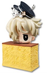 Gokotai, Touken Ranbu -ONLINE-, Touken Ranbu: Hanamaru, FuRyu, Pre-Painted