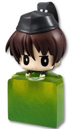 Ishikirimaru, Touken Ranbu -ONLINE-, Touken Ranbu: Hanamaru, FuRyu, Pre-Painted