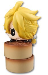 Shishiou, Touken Ranbu -ONLINE-, Touken Ranbu: Hanamaru, FuRyu, Pre-Painted