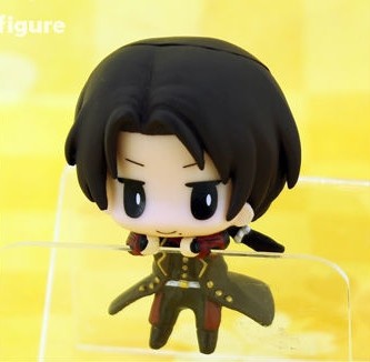 Kashuu Kiyomitsu, Touken Ranbu -ONLINE-, Touken Ranbu: Hanamaru, FuRyu, Pre-Painted