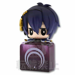 Mikazuki Munechika, Katsugeki/Touken Ranbu, Touken Ranbu -ONLINE-, FuRyu, Trading