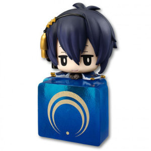 Munechika Mikazuki (Mikazuki Munechika Mattari), Katsugeki/Touken Ranbu, Touken Ranbu -ONLINE-, FuRyu, Pre-Painted