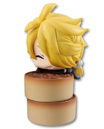 Shishiou (Smile), Touken Ranbu -ONLINE-, Touken Ranbu: Hanamaru, FuRyu, Pre-Painted