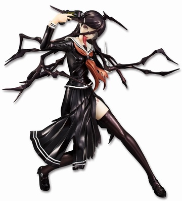 Touko Fukawa (Genocider Sho Pearl Color), Danganronpa, Zettai Zetsubou Shoujo Danganronpa Another Episode, FuRyu, Pre-Painted