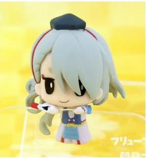 Imanotsurugi, Touken Ranbu -ONLINE-, Touken Ranbu: Hanamaru, FuRyu, Pre-Painted