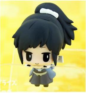 Yamatonokami Yasusada, Touken Ranbu -ONLINE-, Touken Ranbu: Hanamaru, FuRyu, Pre-Painted