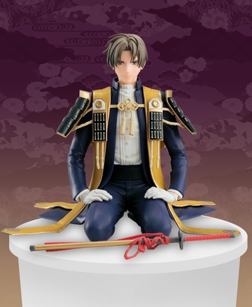 Hasebe Heshikiri (Heshikiri Hasebe), Touken Ranbu -ONLINE-, Touken Ranbu: Hanamaru, FuRyu, Pre-Painted