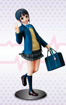 Iori Nagase (Nagase Iori), Kokoro Connect, FuRyu, Pre-Painted