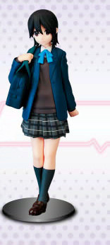 Himeko Inaba (Inaba Himeko), Kokoro Connect, FuRyu, Pre-Painted
