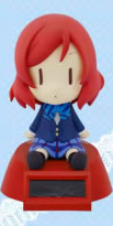 Maki Nishikino (1st Years Nishikino Maki), Love Live! School Idol Project 2nd Season, FuRyu, Pre-Painted