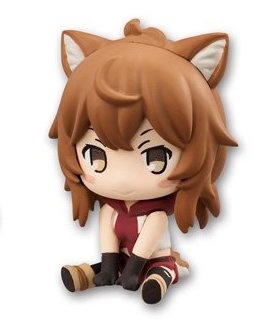 Liliruca Arde (Deformed Figure), Dungeon Ni Deai Wo Motomeru No Wa Machigatte Iru Darouka: Familia Myth, FuRyu, Pre-Painted