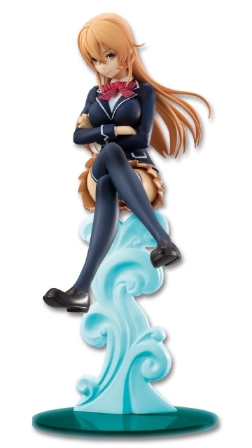 Erina Nakiri (Nakiri Erina), Shokugeki No Souma, FuRyu, Pre-Painted