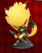 Yaiba (-ShinganCrimsonz-), Show By Rock!!, FuRyu, Pre-Painted