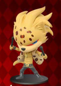 Rom (-ShinganCrimsonz-), Show By Rock!!, FuRyu, Pre-Painted
