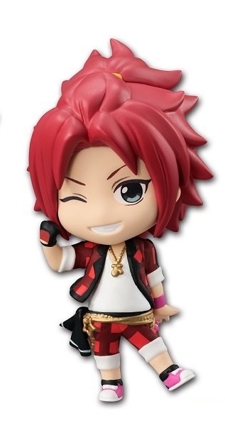 Mao Isara (Isara Mao), Ensemble Stars!, FuRyu, Pre-Painted